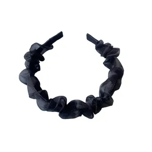 تل مو زنانه مدل پرنسس