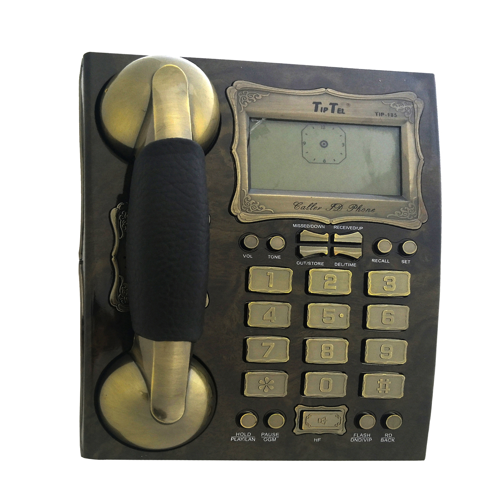 تلفن تیپ تل مدل TIP-185
