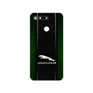 MAHOOT Jaguar Cars Cover Sticker for Honor View 20