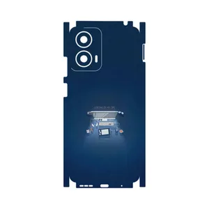 MAHOOT Programming 3-FullSkin Cover Sticker for Motorola Moto G24