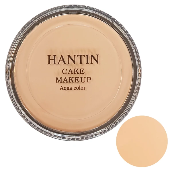 پنکیک هانتین مدل کیک میکاپ شماره 301