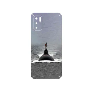 MAHOOT Submarine Cover Sticker for Xiaomi Redmi Note 10 5G