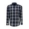 پیراهن آستین بلند مردانه ال سی من مدل 02141079-056