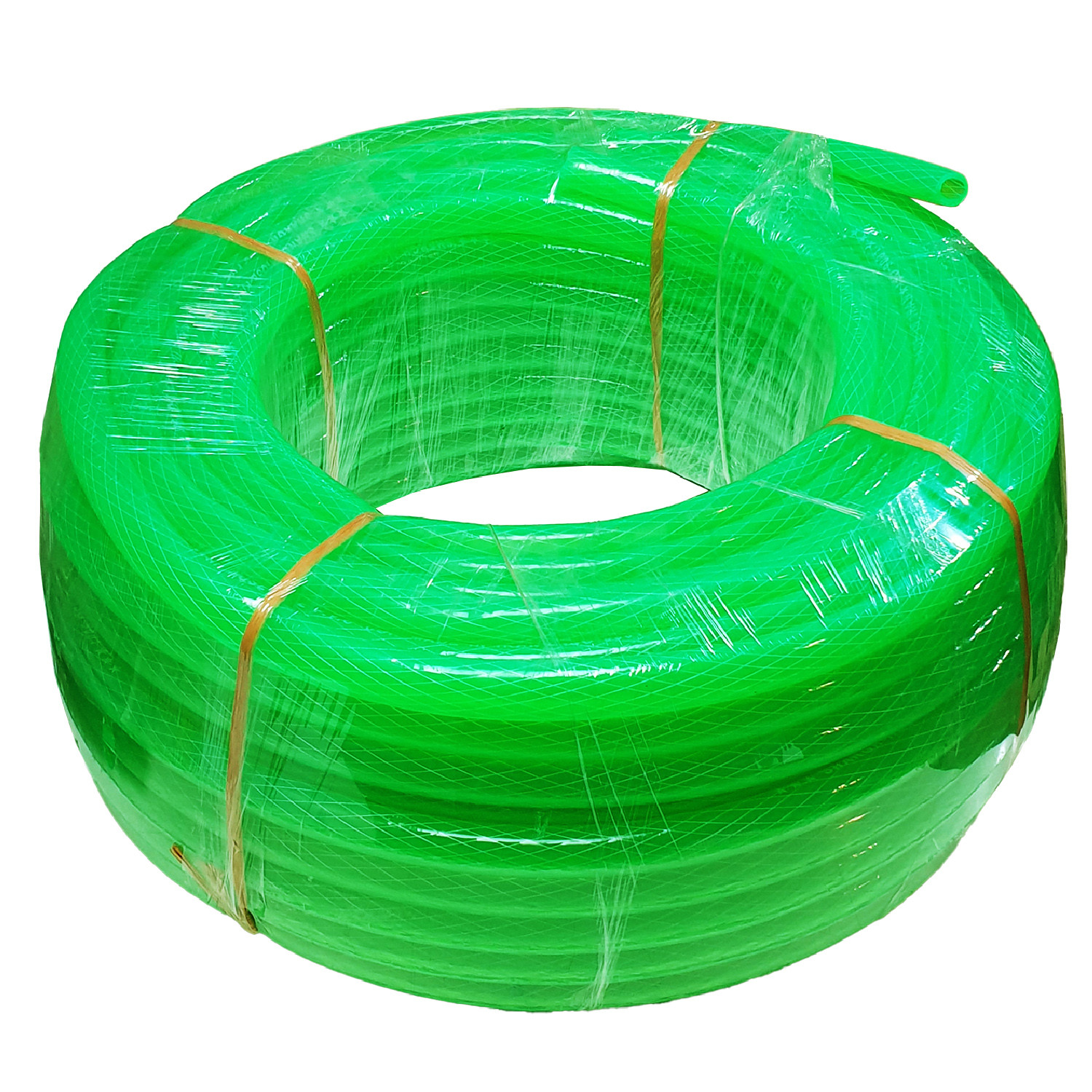 شلنگ آبیاری مدل ژله ای کد S2