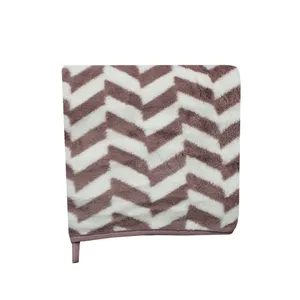 حوله دستی مدل M-IMA_6976 سایز 34*75 سانتی متر