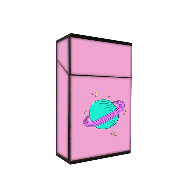 جا سیگاری مدل سیاره کد 509