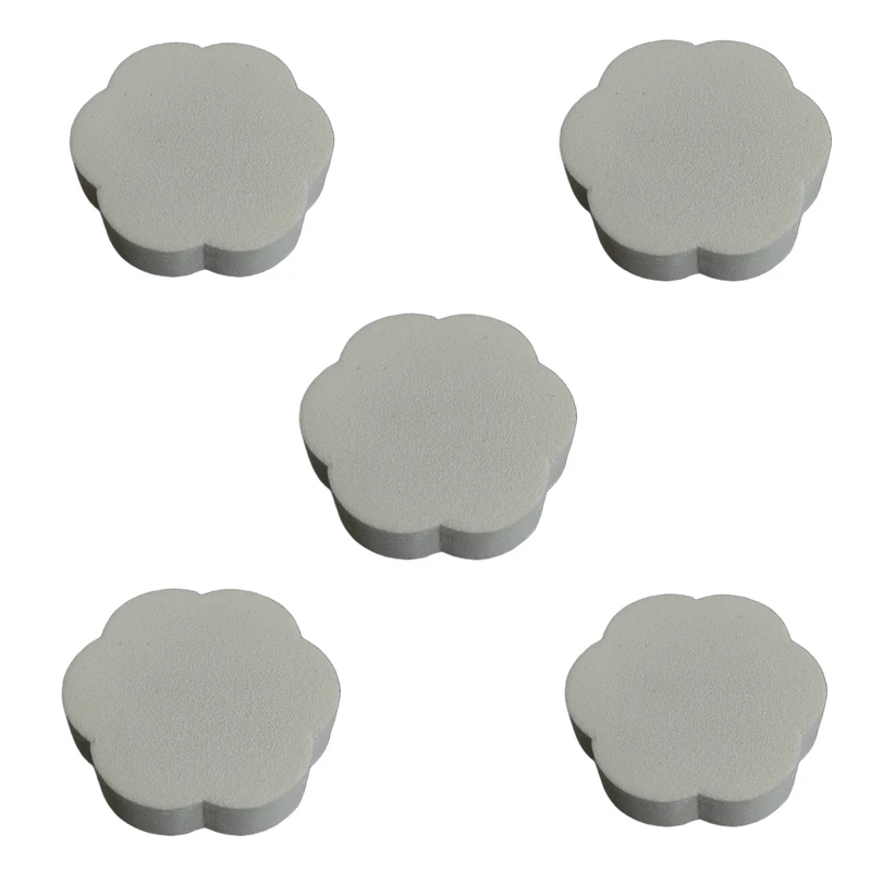 ضربه گیر در مدل چسبی 2 بسته پنج عددی