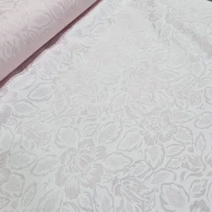 پارچه ملحفه طرح گلی کد T90