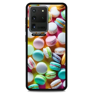 AKAM AMC-WSGS20U-CANDY-8 Cover For Samsung Galaxy S20 Ultra