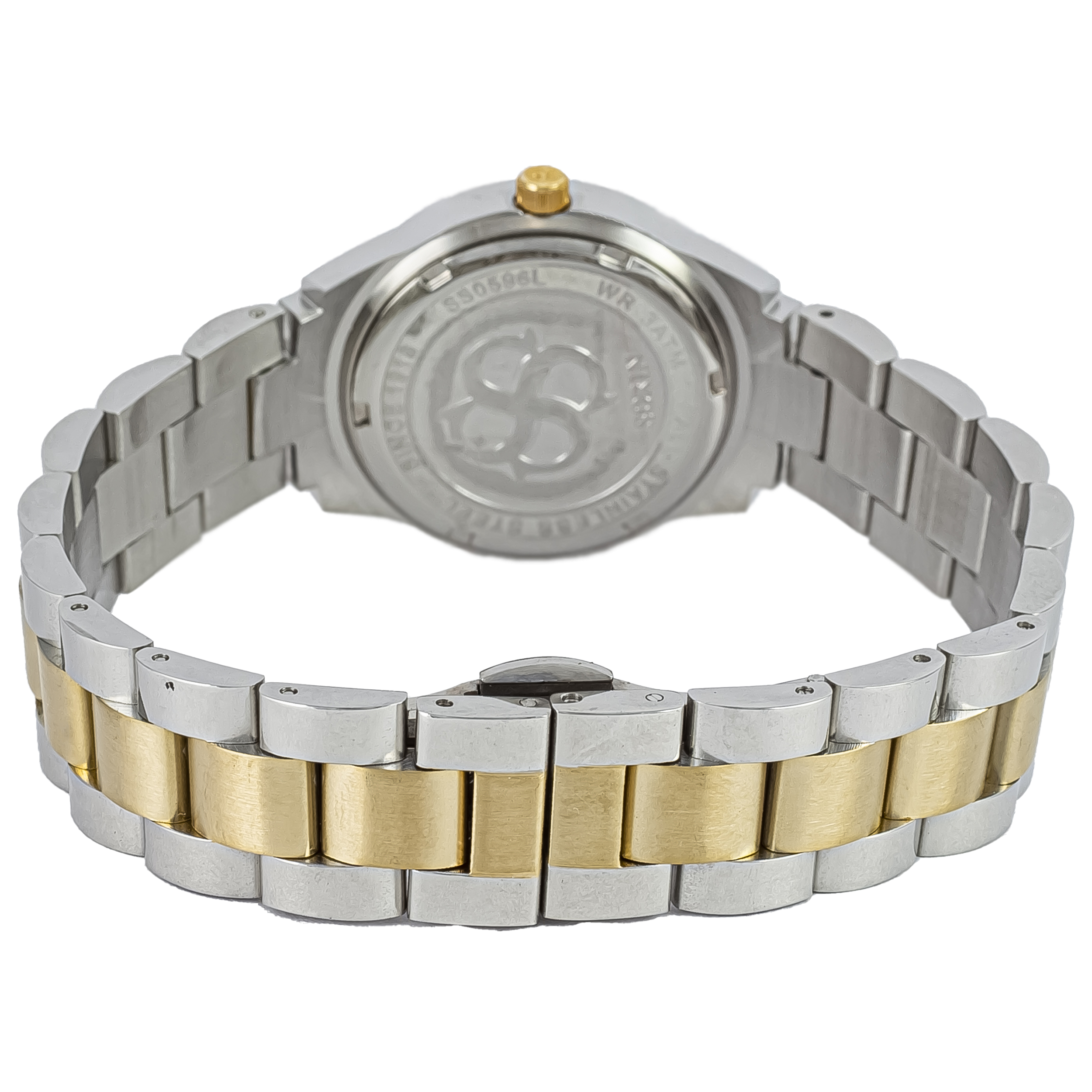 ساعت مچی عقربه ای زنانه سورین مدل SS0596L