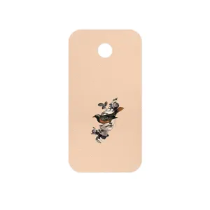 MAHOOT Collage of surreal Portrait of Women 2 Cover Sticker for Huawei Ascend Y330