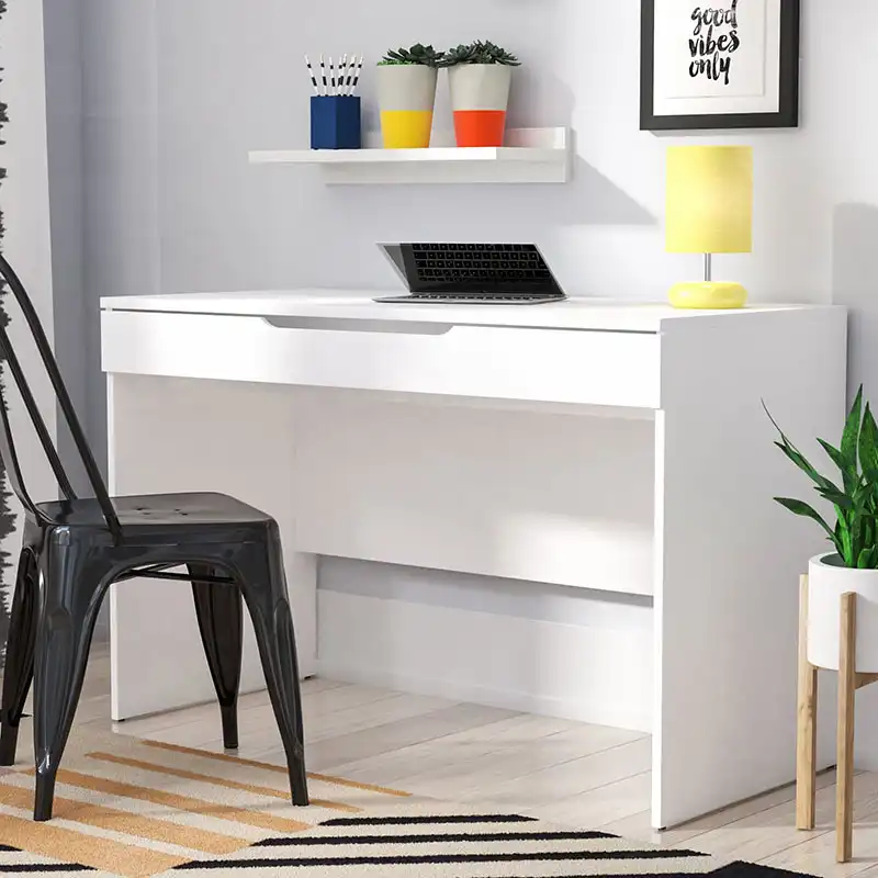 میز تحریر اسمردیس مدل T136 - MDF