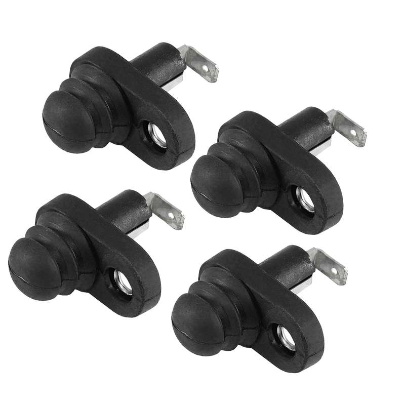 کلید در خودرو آرپیکو کد 11463 مناسب برای سمند بسته 4 عددی