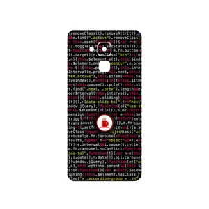 MAHOOT Programming 1 Cover Sticker for Huawei Gt3