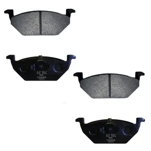 لنت ترمز جلو آزتک مدل 768 مناسب برای برلیانس