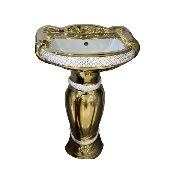 روشویی مدل GOLD++