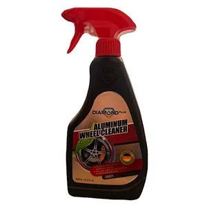 اسپری تمیز کننده رینگ دیاموند پلاس مدل C6021 حجم 500 میلی لیتر