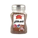 دانه کتان ضامن - 150 گرم