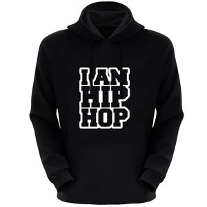 هودی مردانه مدل F303 HIP HOP