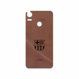 MAHOOT MNL-BRCA Cover Sticker for HTC Desire 10 Pro