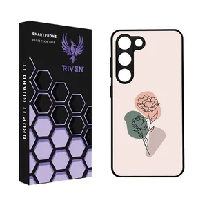 RIVEN RI3-13 Case For Samsung Galaxy S23