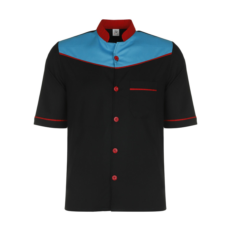 روپوش آشپزی مدل MA2