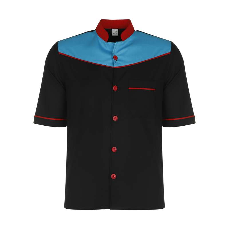 روپوش آشپزی مدل MA2 روپوش آشپزی مدل MA2