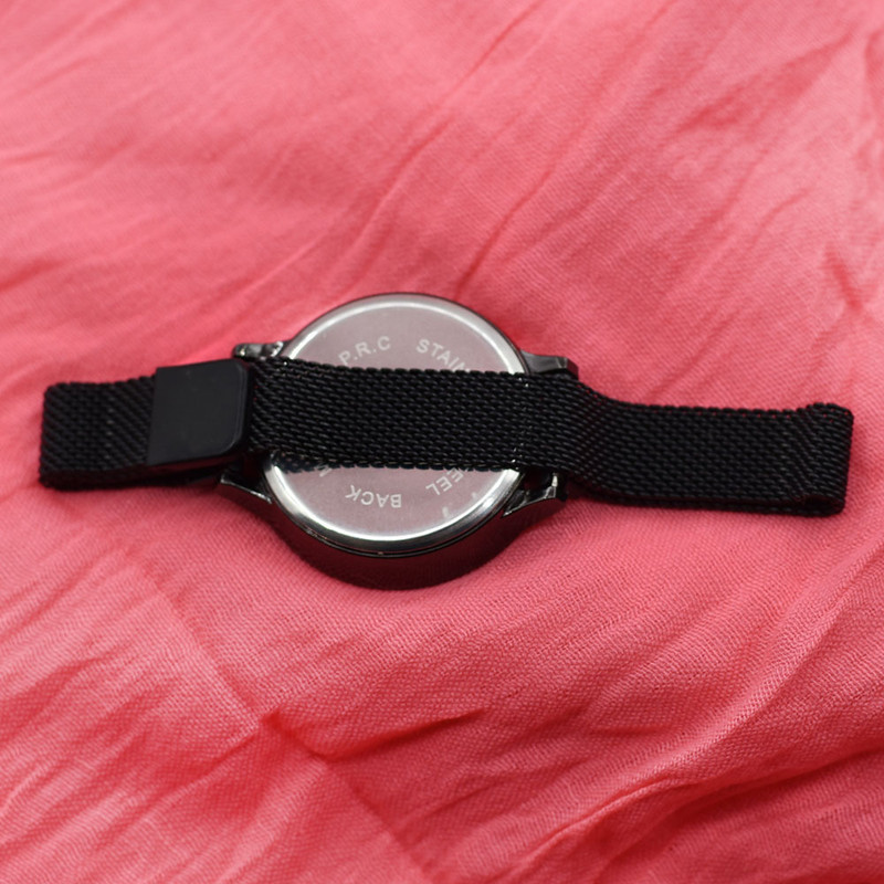 ساعت مچی دیجیتال زنانه مدل ne-300-me