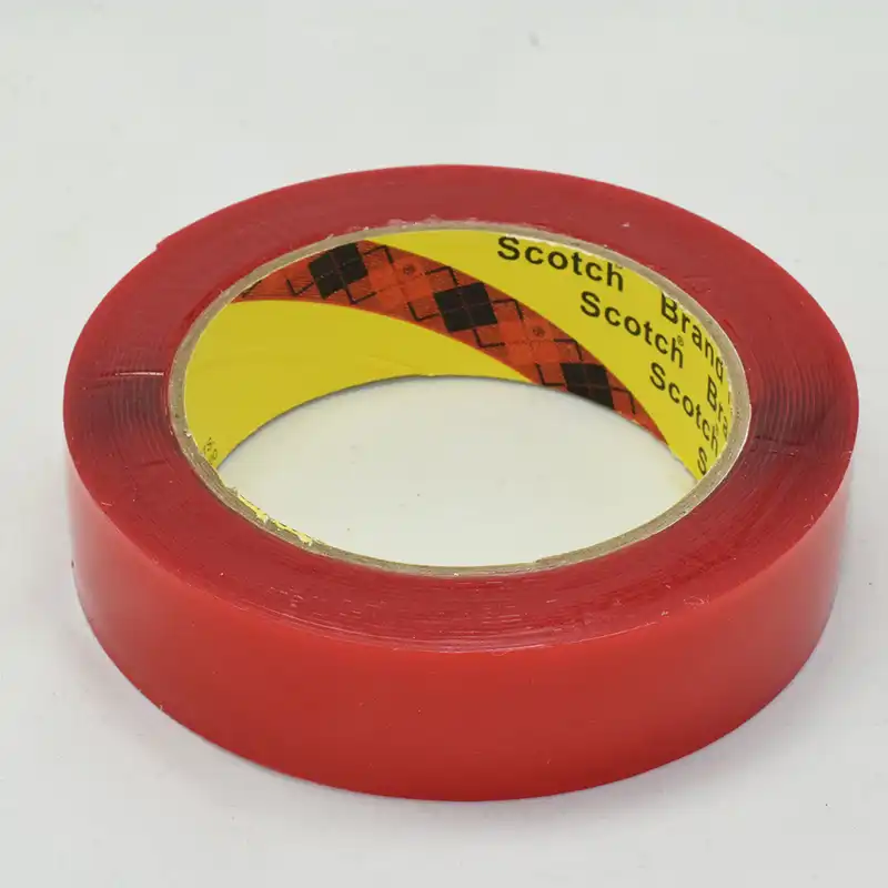 چسب دو طرفه مدل 3M عرض 4 سانتی متر