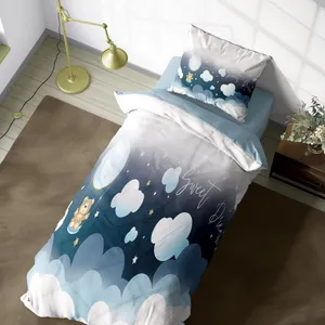 سرویس خواب کد 548 یک نفره 4 تکه