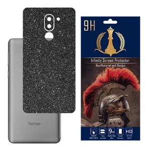 Infinity PRO MAX Cover Sticker For Huawei GR5 2017