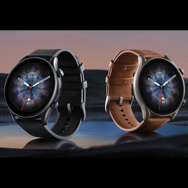 Smartwatch gtr 3 Clearance