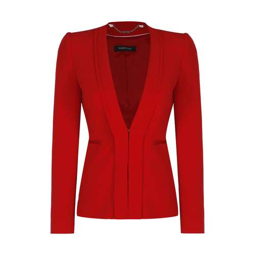 کت زنانه مارسیانو مدل 71G2018210Z