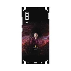 MAHOOT Will Smith-FullSkin Cover Sticker for Samsung Galaxy A50