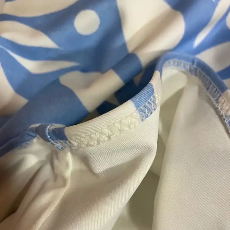 مایو زنانه مدل 07BD77