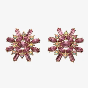 گوشواره زنانه مدل 2456