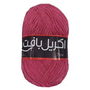 کاموا اکریل بافت مدل B-8712