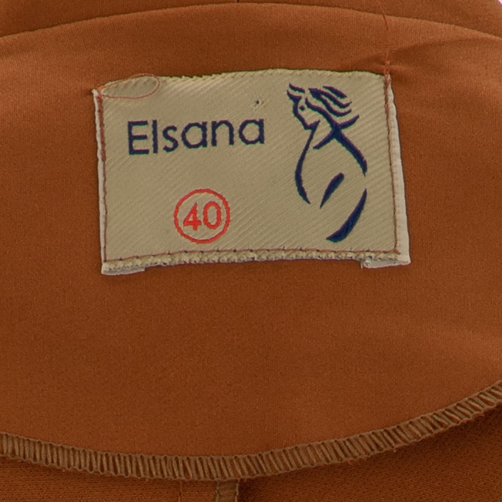 مانتو کتی زنانه السانا مدل دلشید کد 119917 - - 5