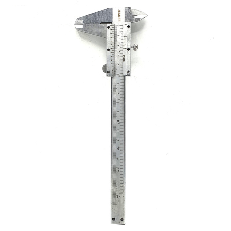 کولیس جاملی کد 15Cm گستره 0-150 میلیمتر