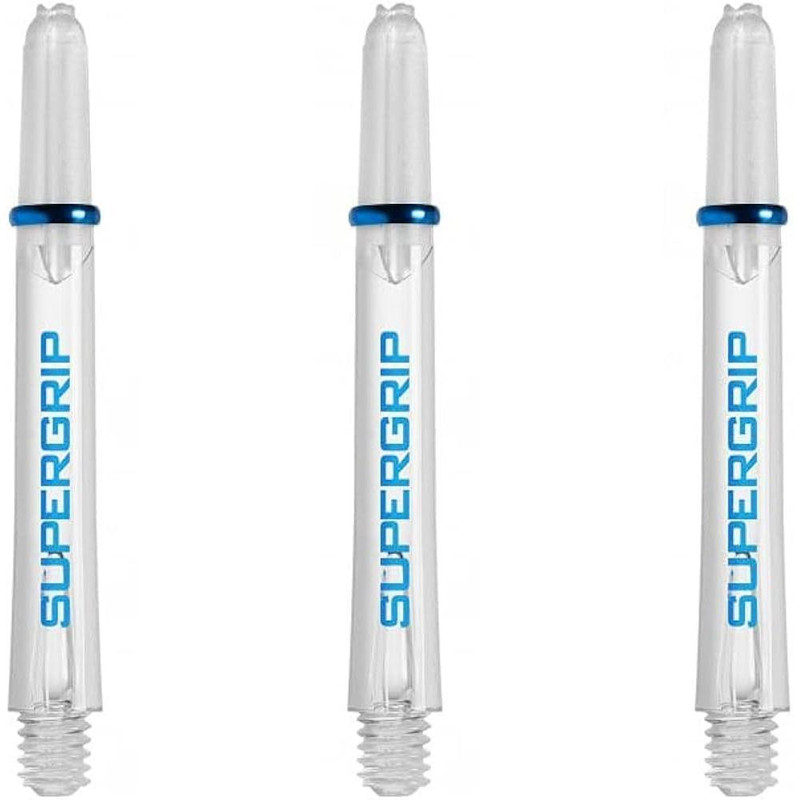 دم یدک دارت هاروس مدل SUPER GRIP کد 35mili بسته 12 عددی