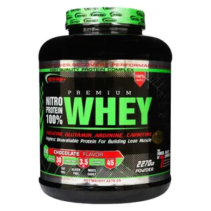 پودر نیترو پروتئین وی ادوای - 2270 گرم