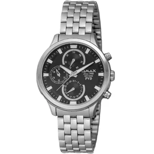 ساعت مچی عقربه‌ای مردانه اوماکس مدل OJSM001I002