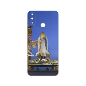 MAHOOT  NASA-Space-Shuttle Cover Sticker for Huawei Y8s
