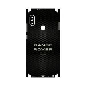 MAHOOT  Range-Rover-FullSkin Cover Sticker for Xiaomi Redmi Note 5 Pro