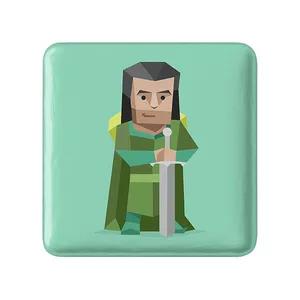 پیکسل خندالو مدل تایپ شخصیتی پیش قدم ENFJ کد 7701