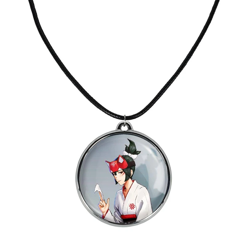 گردنبند خندالو مدل بازی اورواچ (Overwatch) کد 3161031599