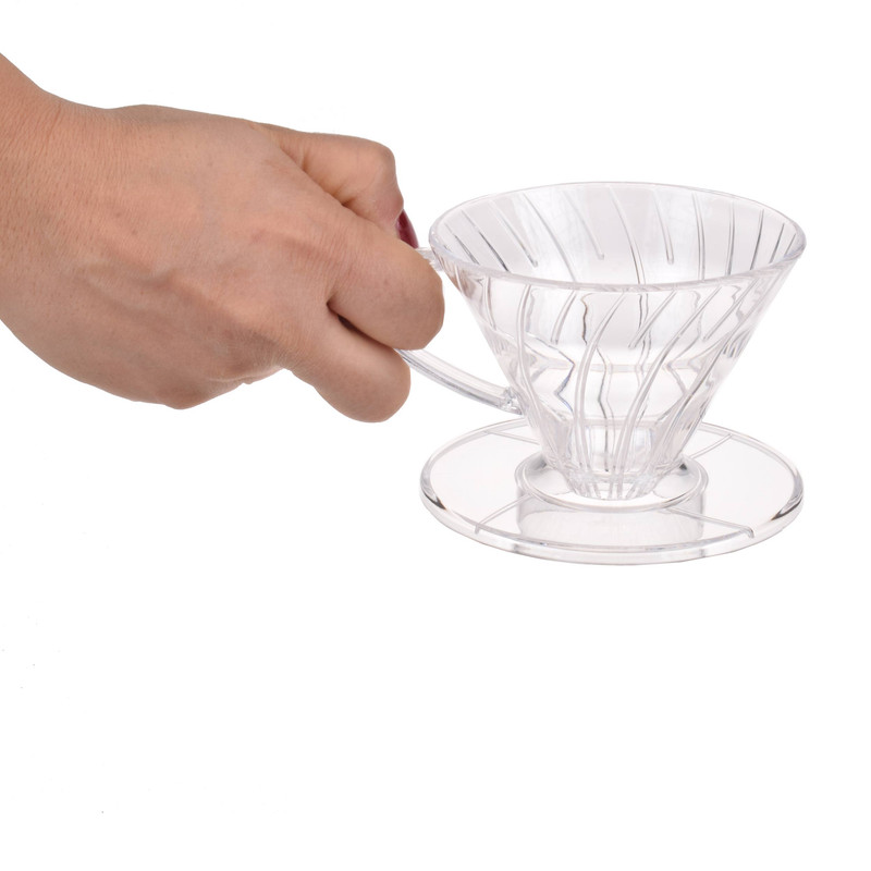 قهوه ساز مدل V60