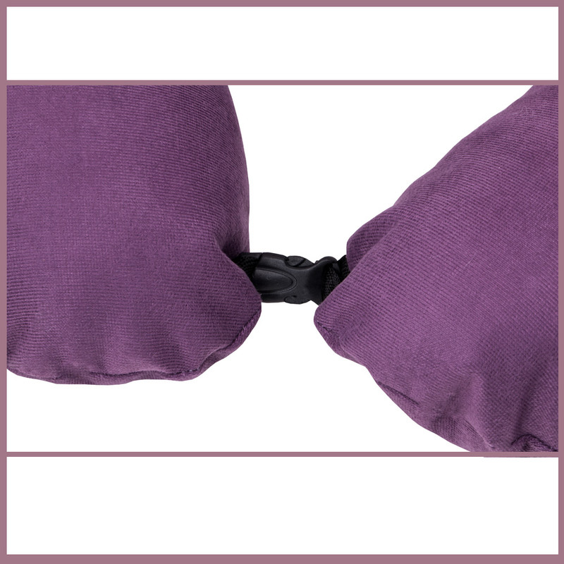 پشت گردنی صندلی خودرو مدل 10264