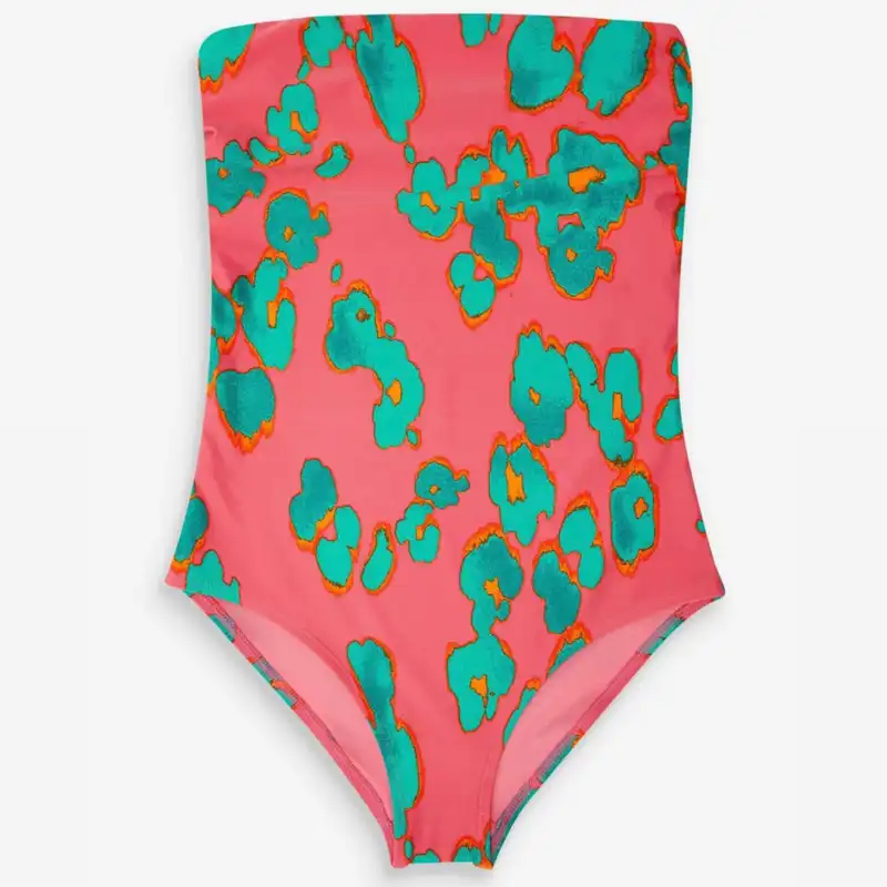 مایو زنانه نکست مدل Tankini