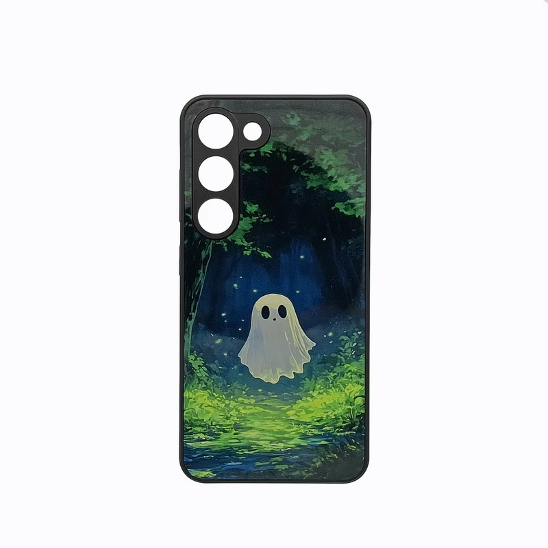 کاور گارد قاب علوی مدل ML مناسب برای گوشی موبایل سامسونگ Galaxy S23